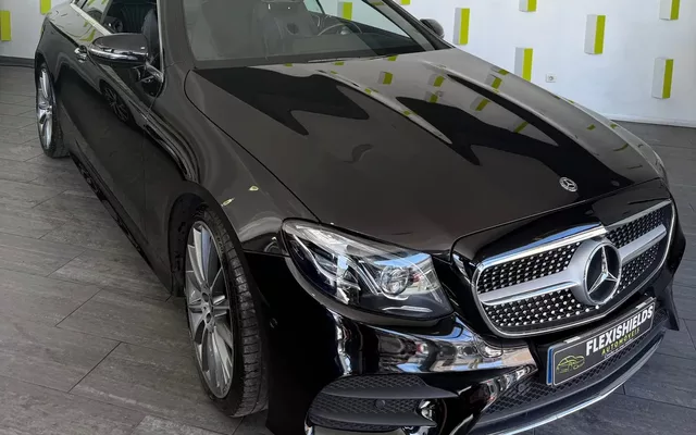 Mercedes-Benz E 220 d 9G-TRONIC Sport Edition