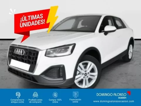 AUDI Q2 Edition 30 TFSI 81 kW (110 CV)