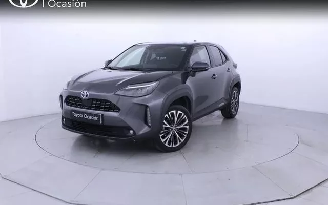 TOYOTA Yaris Cross Yaris Cross 120H Style