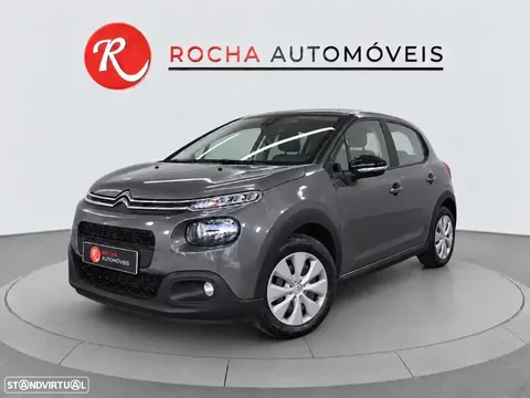 Citroën C3 1.2 PureTech Feel