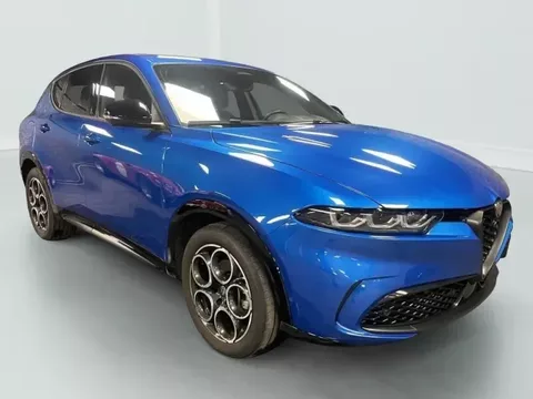 Alfa Romeo Tonale 1.5 mHEV - 130 - BV TCT Sprint Occasion