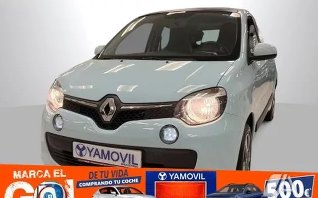 TOYOTA Aygo Aygo 1.0 VVT-i City