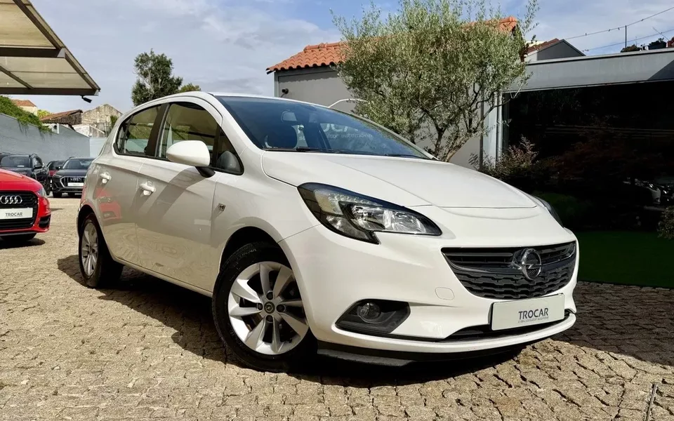 Opel Corsa 1.3 CDTi Enjoy