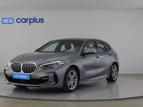 BMW Serie 1