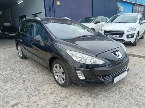 PEUGEOT 308 308 SW 1.6HDI Confort
