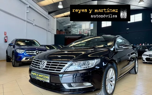 VOLKSWAGEN Passat Passat 2.0TDI BMT Sport DSG 110kW