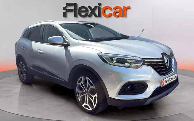 Renault Kadjar 1.3 TCe Intens