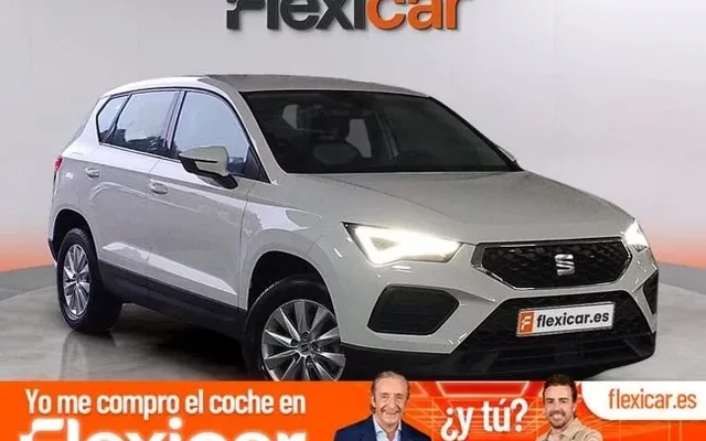 SEAT Ateca Ateca 1.0 TSI S&S Reference XM