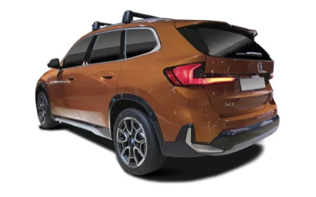 BMW - X1 - X1 xDrive25e