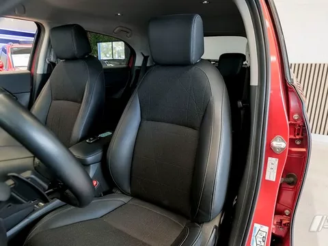 HONDA HR-V 1.5 i-MMD Advance 4x2 - 24990€ en Burgos