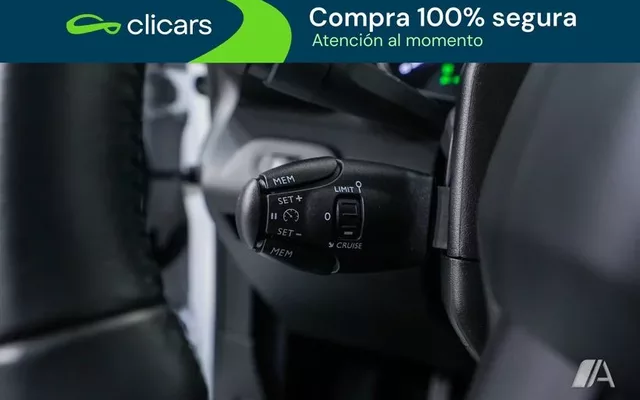 CITROEN Berlingo M1 Berlingo BlueHDi S&S Talla M Feel Pack 100