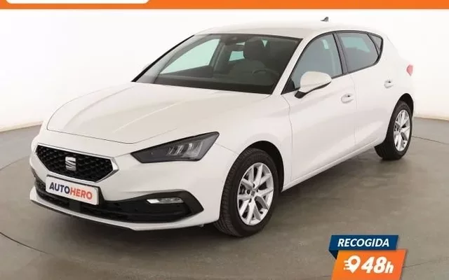 SEAT León 2.0 TDI Style