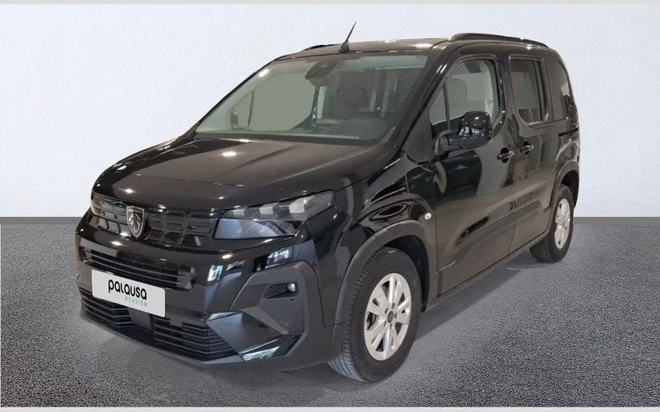 PEUGEOT Rifter 1.5 BLUEHDI 73KW ALLURE STANDARD 100 4P