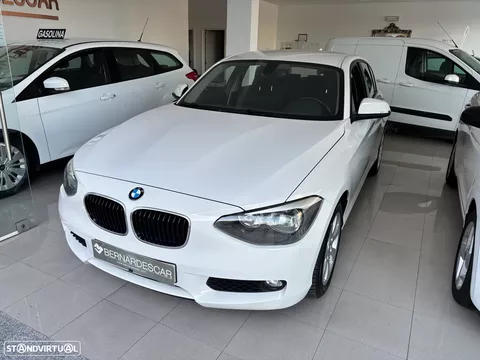 BMW 116