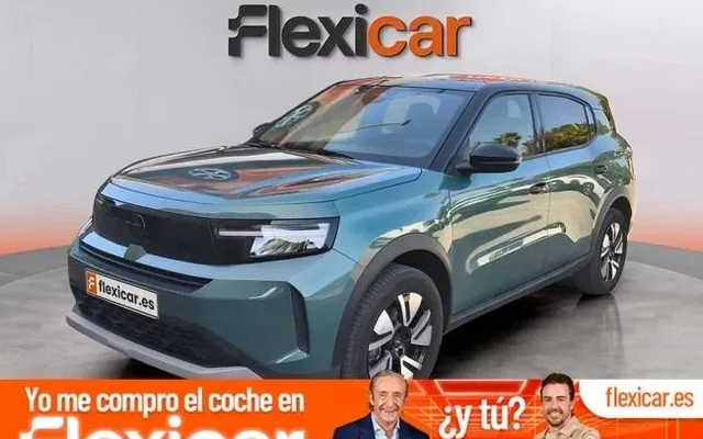 OPEL Frontera 44kWh Edition