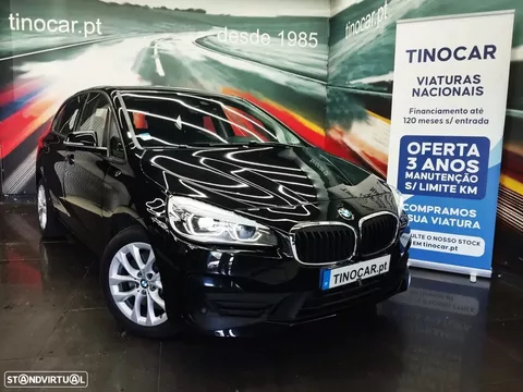 BMW 225xe Active Tourer Advantage