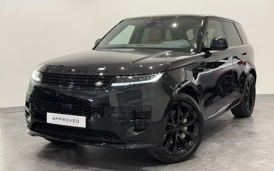 Land Rover Range Rover Sport 3.0 P460e Dynamic SE