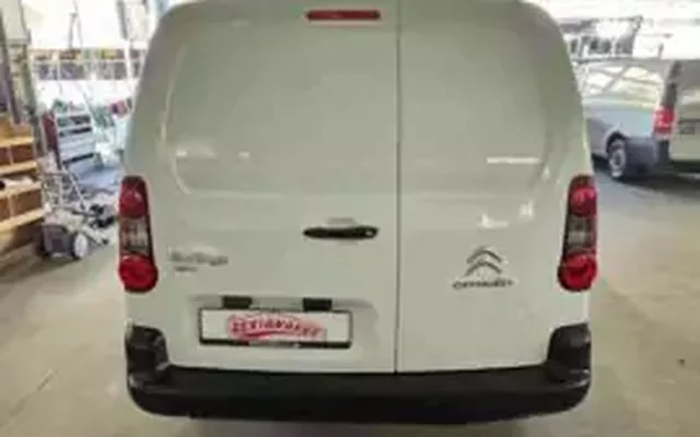 Citroen Berlingo '19 1.6 Diesel 100hp - BlueHDi Club