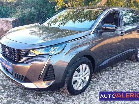 Peugeot 5008 1.5 BlueHDi Active Pack