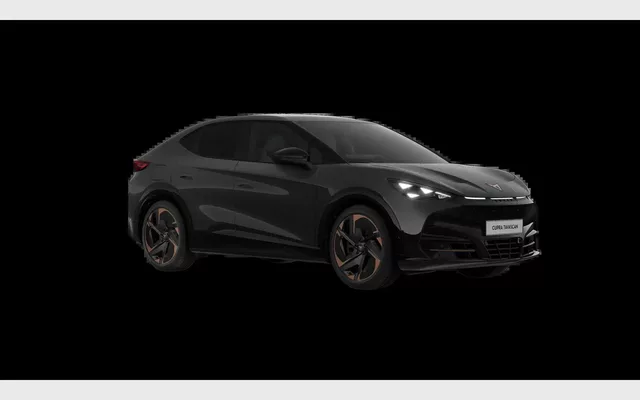 CUPRA Tavascan Endurance Corporate Plus 286pk (210kW) 77 kWh NIEUW STOCK