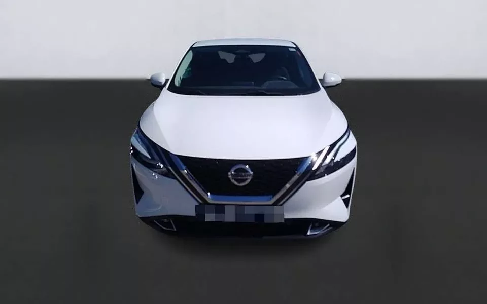 NISSAN Qashqai DIG-T 103kW (140CV) mHEV 4x2 Acenta