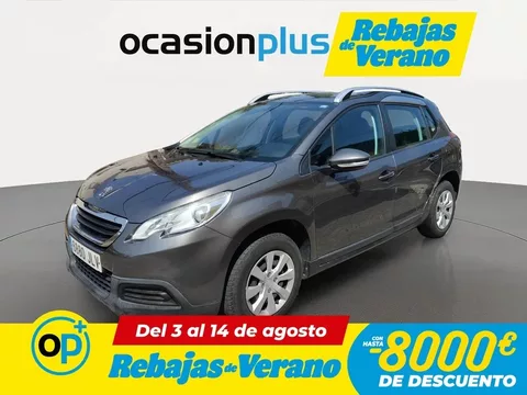 PEUGEOT 2008 2008 1.2 PureTech Access 82