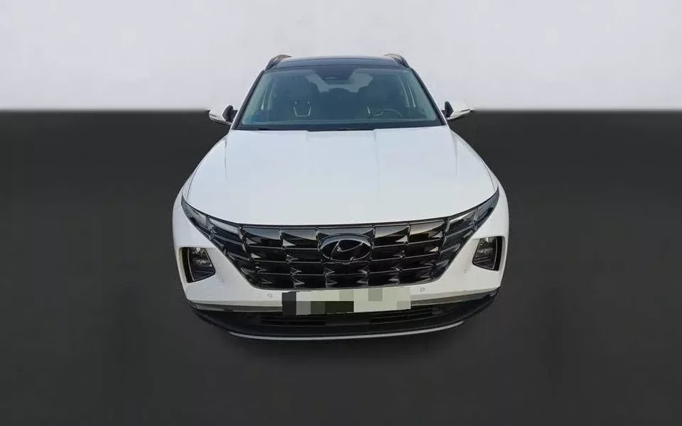 HYUNDAI Tucson 1.6 TGDI 169kW (230CV) HEV Style Aut 4x4