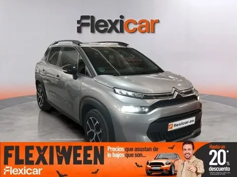 CITROEN C3 Aircross PureTech 81kW (110CV) Plus - 12490€ en Murcia