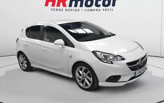 OPEL Corsa Corsa 1.4 Selective 90