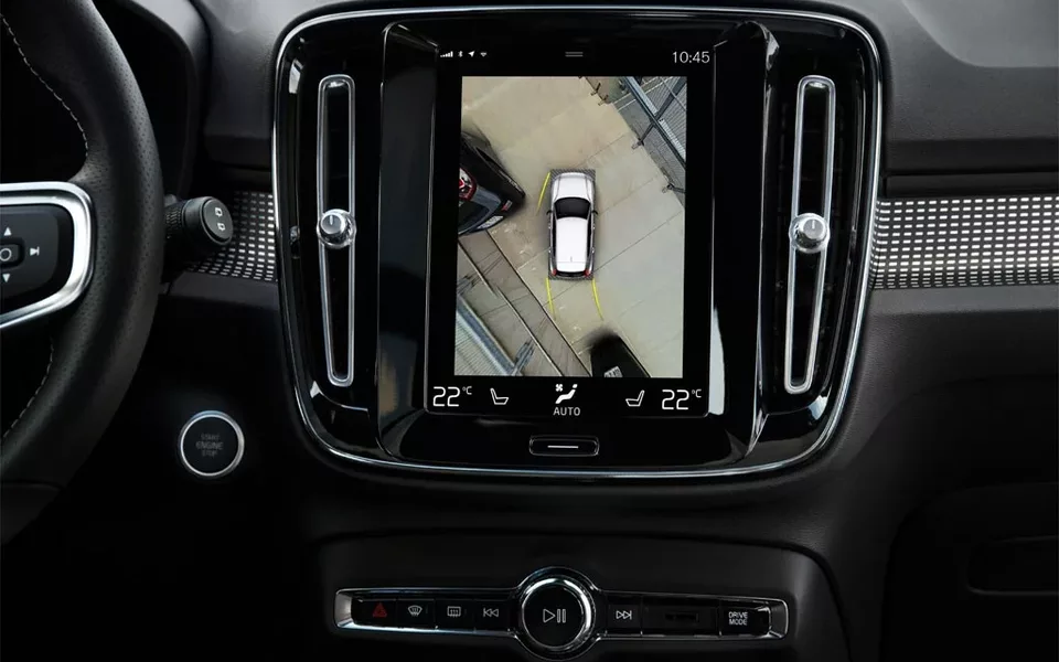 VOLVO XC40 XC40 T3 Momentum Pro Aut.