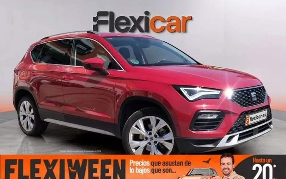 SEAT Ateca Ateca 2.0TDI CR S&S X-Perience DSG 150 - 19390€ en Murcia