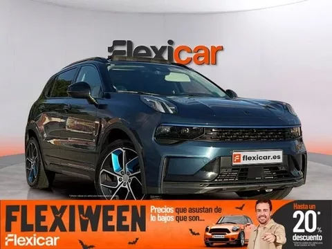 LYNK & CO 01 01 1.5T PHEV - 21490€ en Alicante