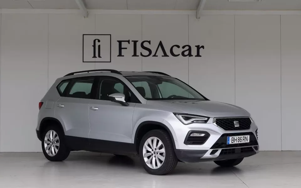 SEAT ATECA 1.0 TSI STYLE