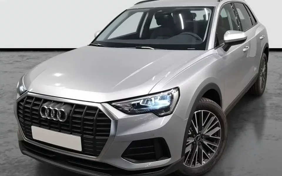 AUDI Q3 Edition 35 TFSI 110 kW (150 CV) S tronic