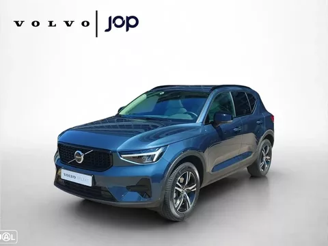 Volvo XC 40 2.0 B3 Plus Dark