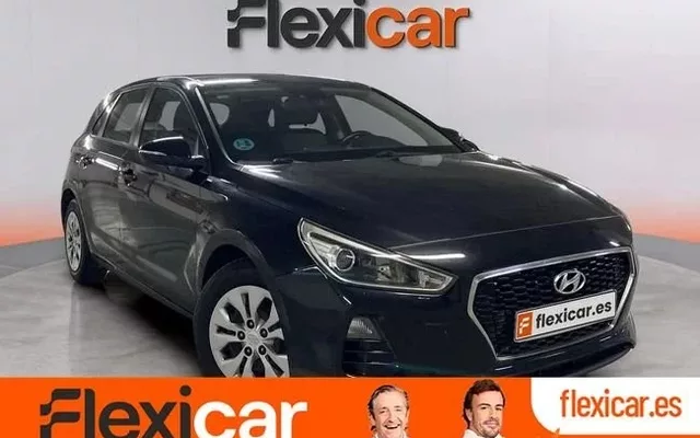 HYUNDAI i30 i30 1.6CRDi Go 95