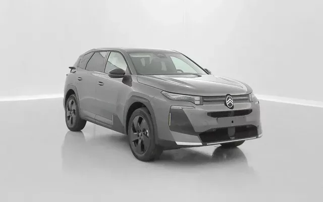Citroën C5 Aircross C5 AIRCROSS II 1.2 Hybride 145ch Max e-DCS6 Zéro km immatriculé