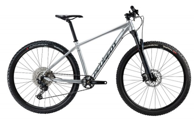 PEUGEOT M02 SLX 12 29″