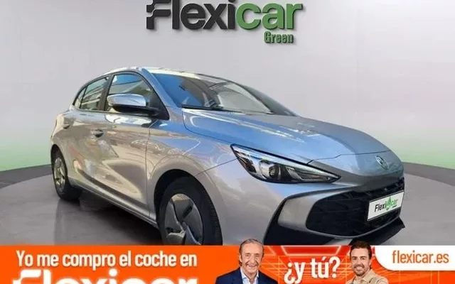 MG MG3 MG3 1.5 Standard