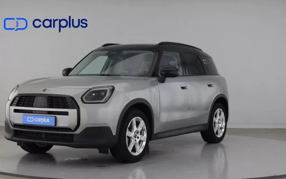 MINI Countryman D Classic