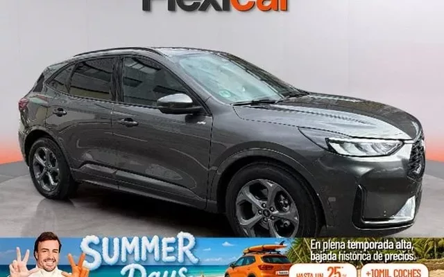 FORD Kuga Kuga 1.5 EcoBoost ST-Line FWD 150