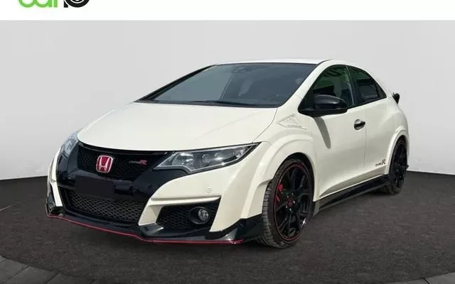 HONDA Civic Civic 2.0 VTEC Turbo Type R GT