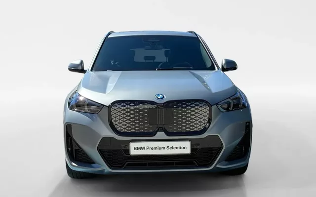 BMW iX1 eDrive20