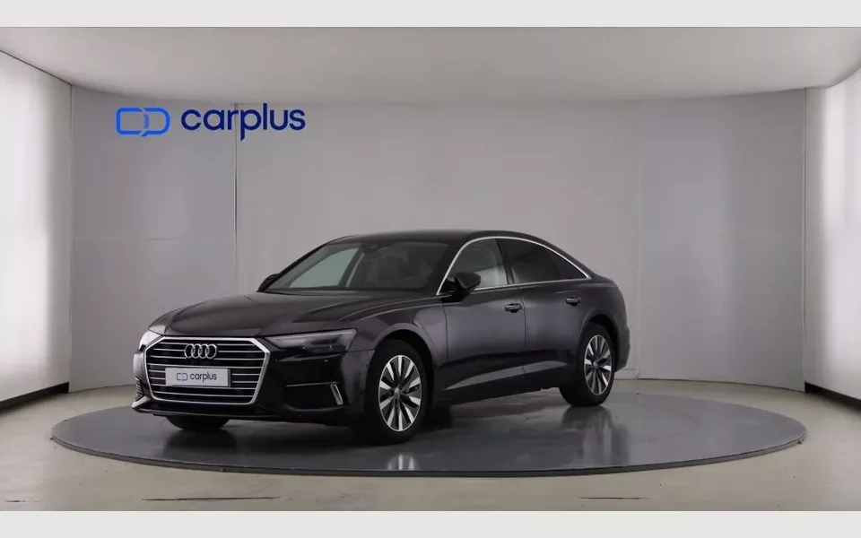 AUDI A6 A6 40 TDI S tronic Sport