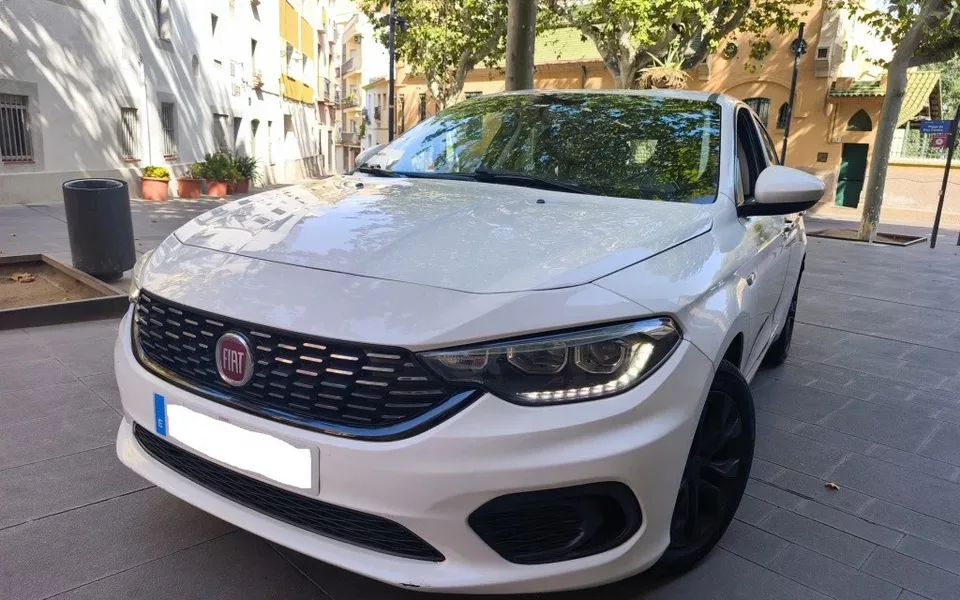 FIAT Tipo Tipo 1.4 Easy