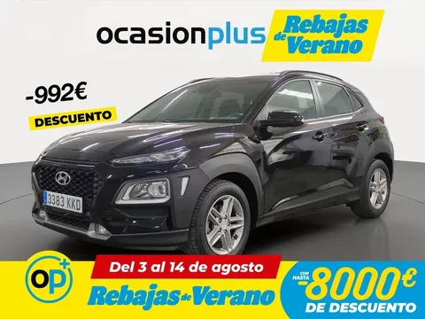 HYUNDAI Kona Kona 1.0 TGDI Essence 4x2