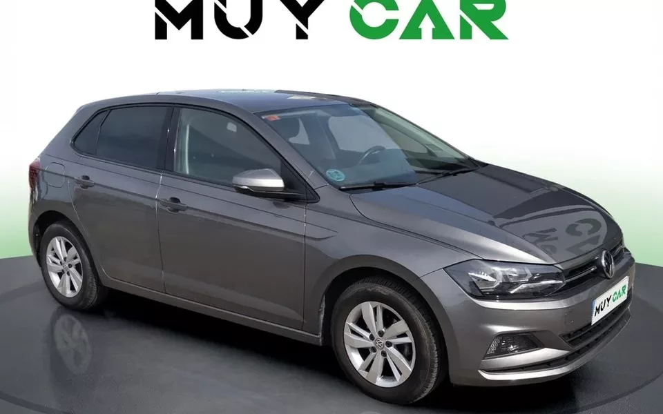 VOLKSWAGEN Polo Polo 1.0 TSI Advance 70kW