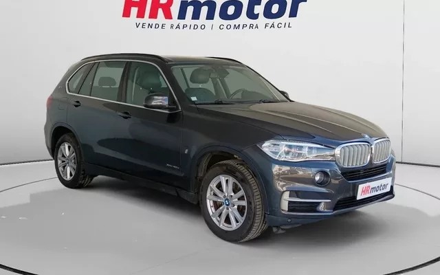 BMW X5 X5 xDrive 40e