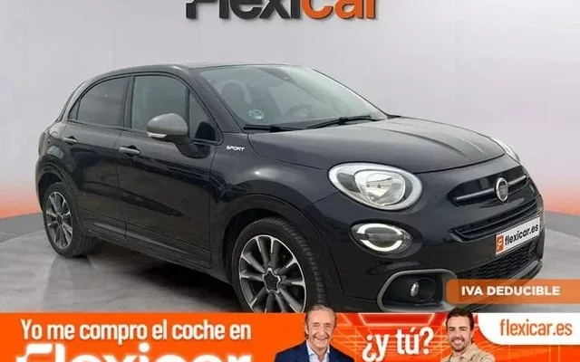 FIAT 500X 500X 1.0 Firefly S&S Connect