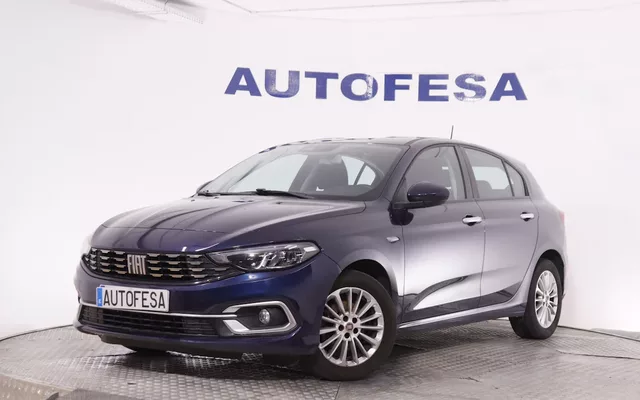 Fiat Tipo 1.6 MJET LIFE 130CV 5P # PARKTRONIC